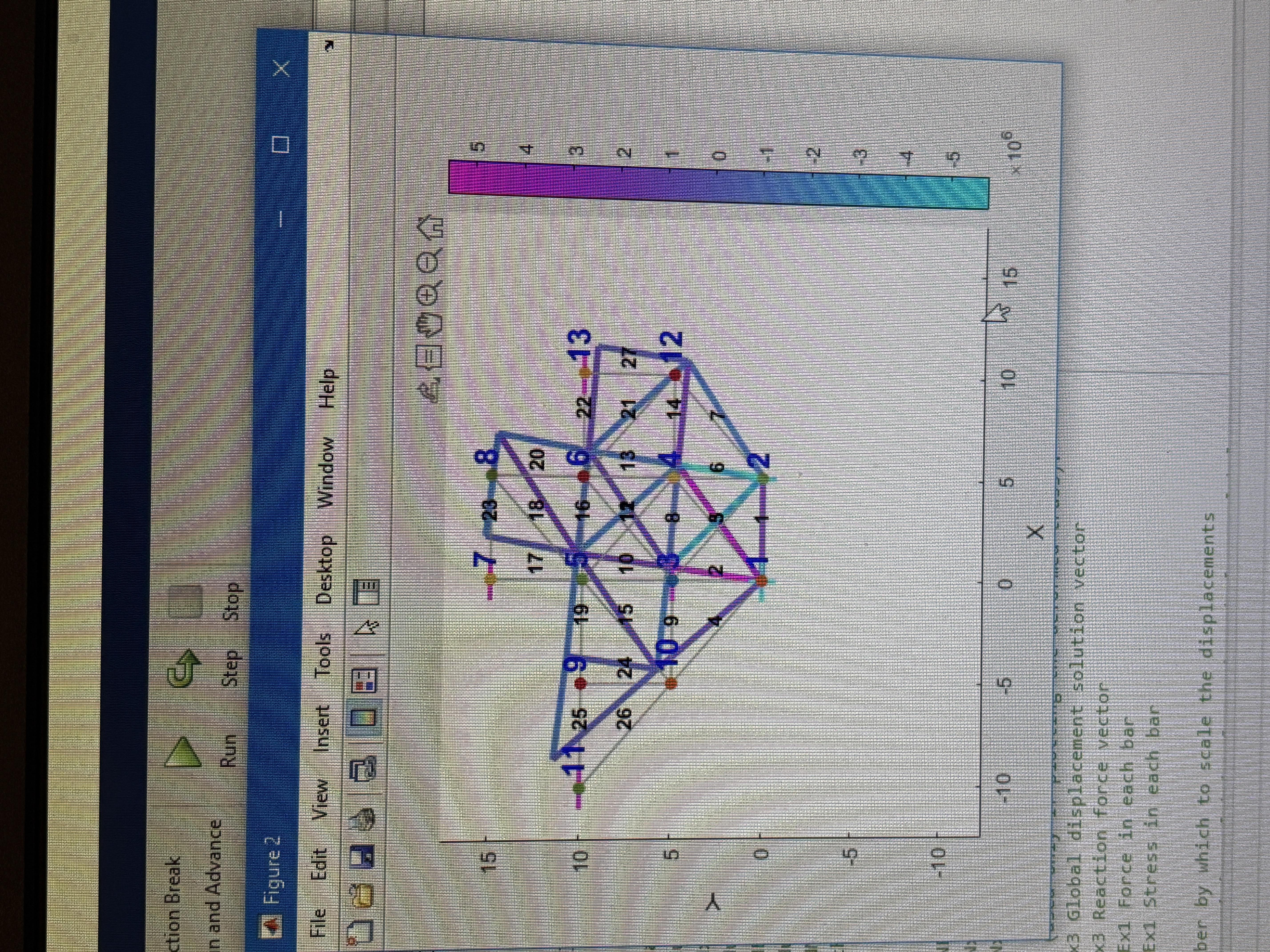 Cable-Driven Parallel Robot mechanical design